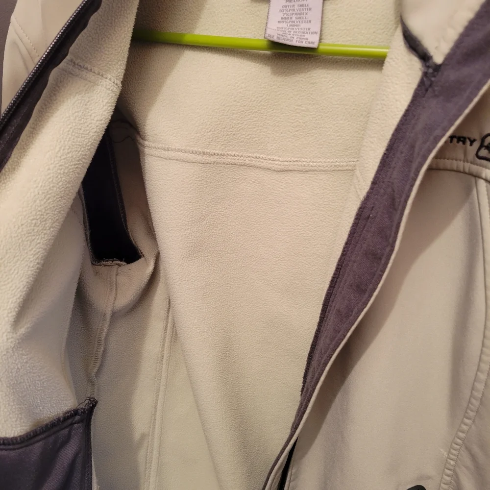 Ladies jacket - Picture 2 of 3